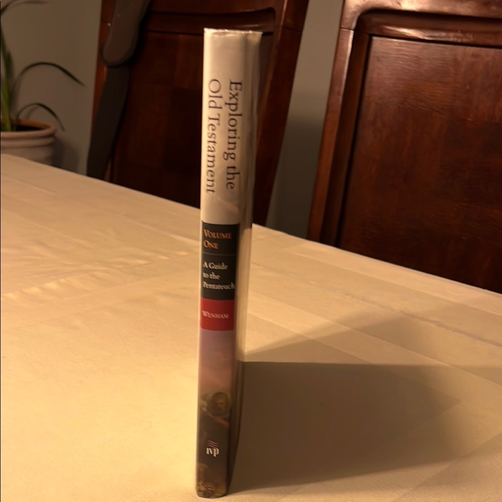 Old Testament Guide Book with Black and Brown Cover - Picture 9 of 9